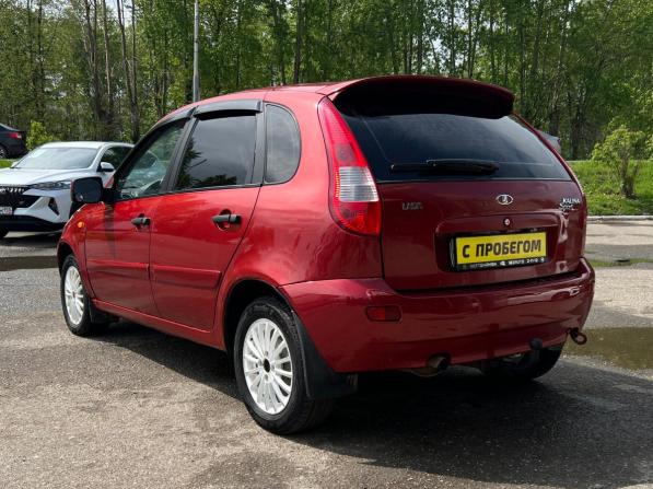 Lada (ВАЗ) Kalina I с пробегом 2009 года, цена 199 000 рублей, 167000 км, хэтчбек, Автокод Объявления