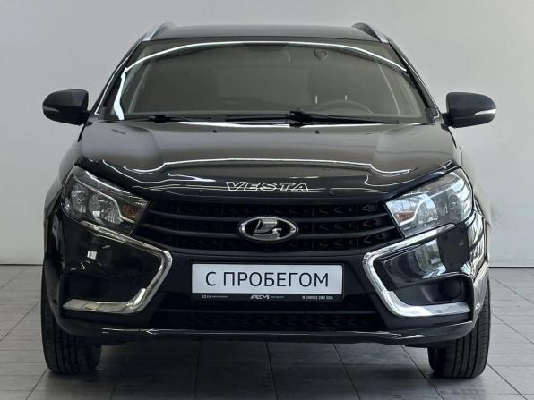 Lada (ВАЗ) Vesta I с пробегом 2020 года, цена 1 095 000 рублей, 86188 км, универсал, Автокод Объявления