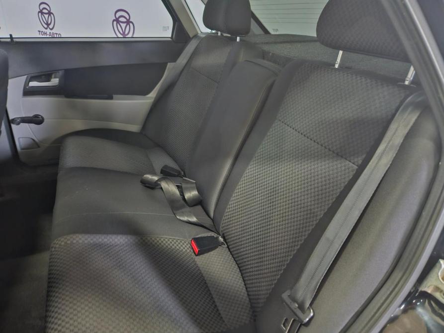 Lada (ВАЗ) Priora I Тольятти  - изображение 14