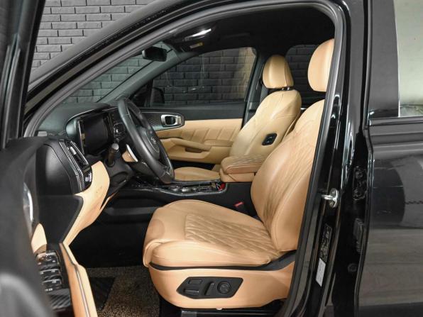 Kia Sorento IV с пробегом 2021 года, цена 3 590 000 рублей, 98324 км, внедорожник, Автокод Объявления