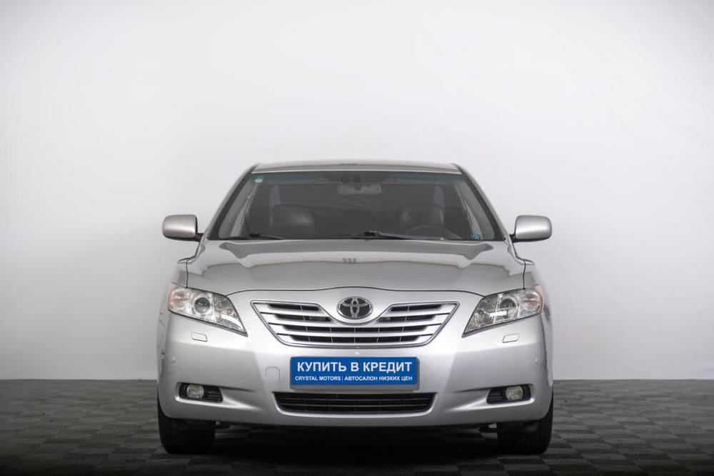 Toyota Camry VI (XV40) Томск  - изображение 4