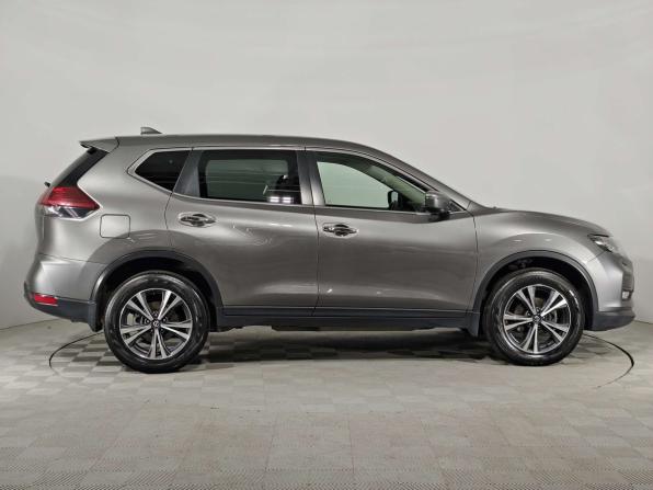 Nissan X-Trail III Рестайлинг с пробегом 2021 года, цена 2 949 000 рублей, 46953 км, внедорожник, Автокод Объявления