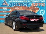 BMW 5 серии VI (F10/F11/F07) Набережные Челны  - изображение 28