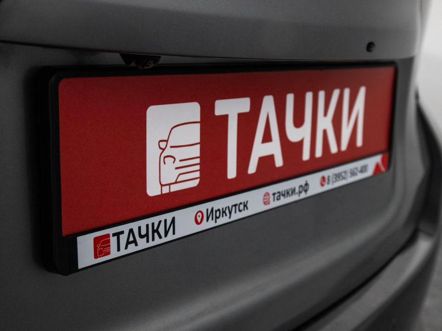 Nissan Note II Рестайлинг Иркутск  - изображение 23