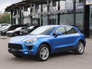 Porsche Macan I Москва  - изображение 27