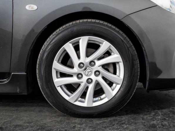 Mazda Axela II Рестайлинг с пробегом 2011 года, цена 860 500 рублей, 156019 км, хэтчбек, Автокод Объявления