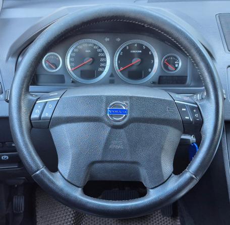 Volvo XC90 I Рестайлинг с пробегом 2010 года, цена 1 300 000 рублей, 320000 км, внедорожник, Автокод Объявления