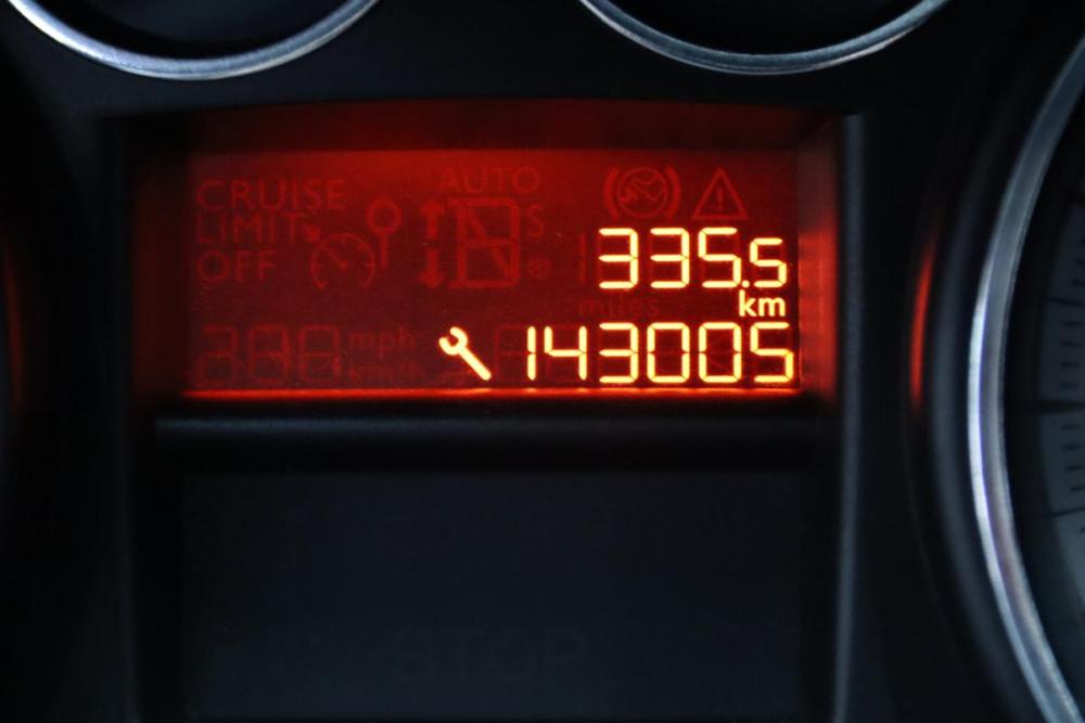 Peugeot 408 I Сургут  - изображение 28