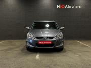 Hyundai Solaris I Челябинск  - изображение 21