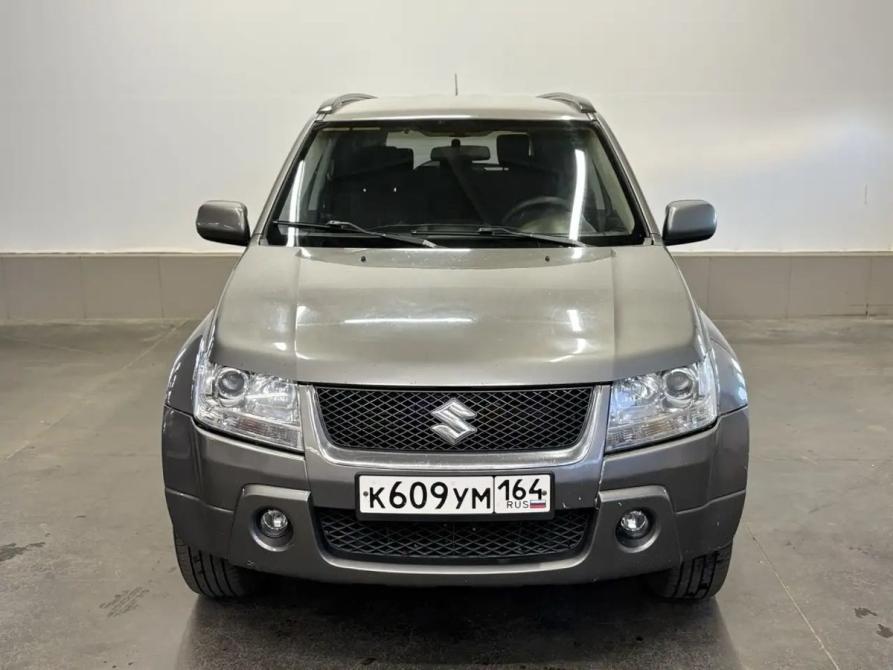 Suzuki Grand Vitara II Саратов  - изображение 4
