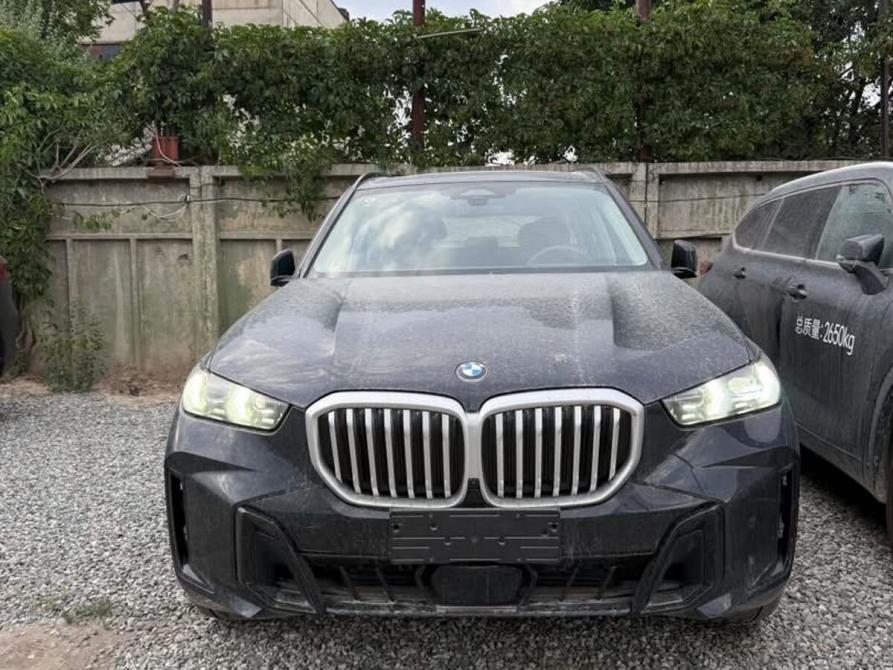 BMW X5 IV (G05/G18) Рестайлинг Самара  - изображение 4