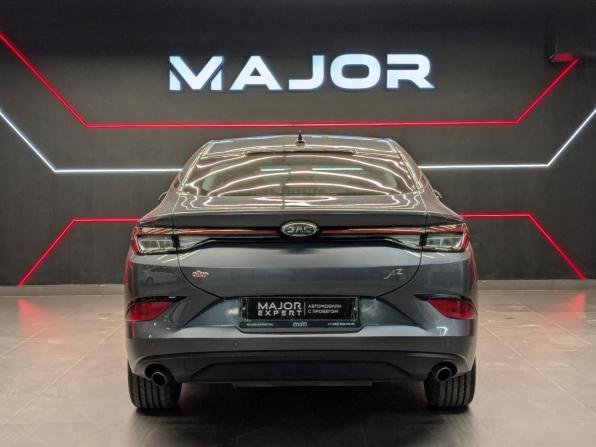 JAC J7 I с пробегом 2023 года, цена 1 330 000 рублей, 78000 км, лифтбек, Автокод Объявления