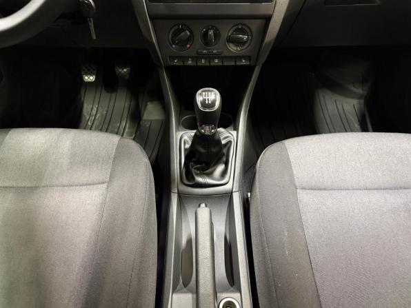 Skoda Rapid I с пробегом 2016 года, цена 1 070 000 рублей, 161100 км, лифтбек, Автокод Объявления