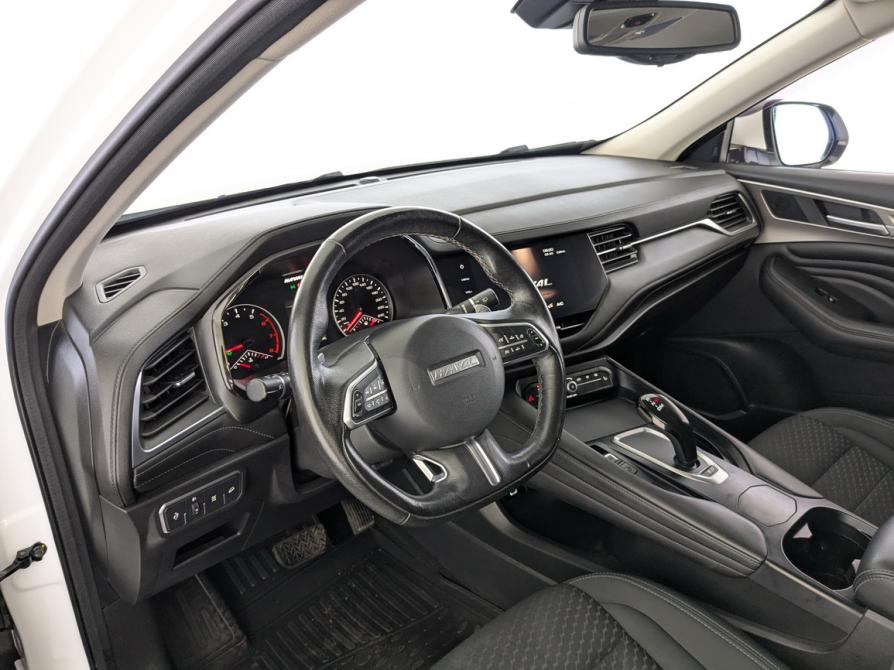 Haval F7 I Москва  - изображение 16