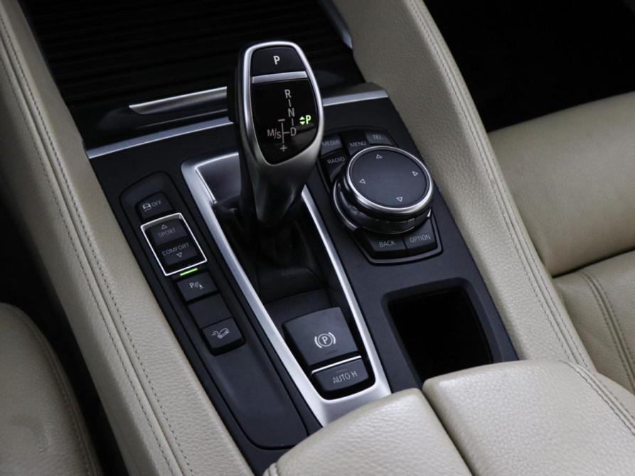 BMW X6 II (F16) Химки  - изображение 16