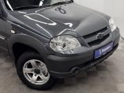 Chevrolet Niva I Рестайлинг Воронеж  - изображение 27