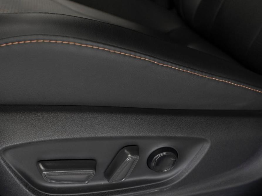 Toyota Corolla Cross I Рестайлинг Москва  - изображение 16