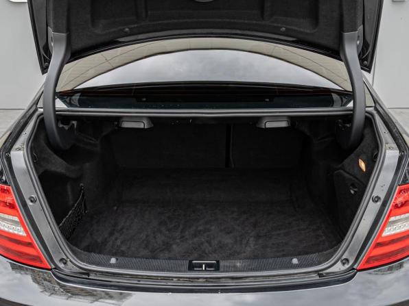 Mercedes-Benz C-Класс III (W204) Рестайлинг с пробегом 2012 года, цена 1 390 000 рублей, 139845 км, седан, Автокод Объявления