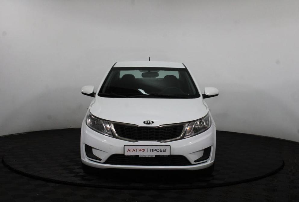 Kia Rio III Нижний Новгород  - изображение 3