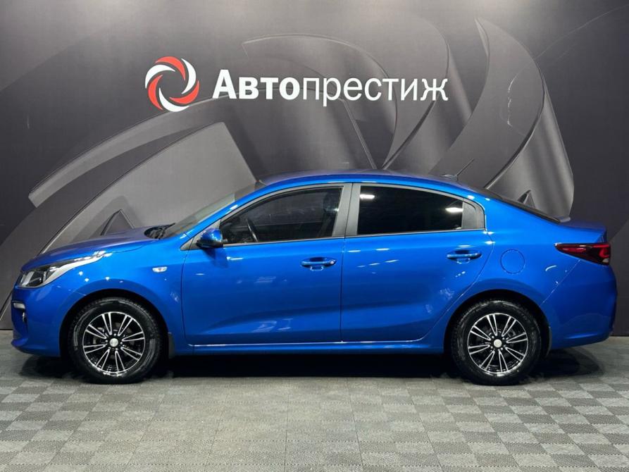Kia Rio IV Оренбург  - изображение 4
