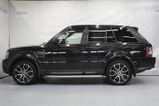 Land Rover Range Rover Sport I Рестайлинг Кемерово  - изображение 29
