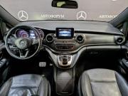 Mercedes-Benz V-Класс III (W447) Рестайлинг Москва  - изображение 39