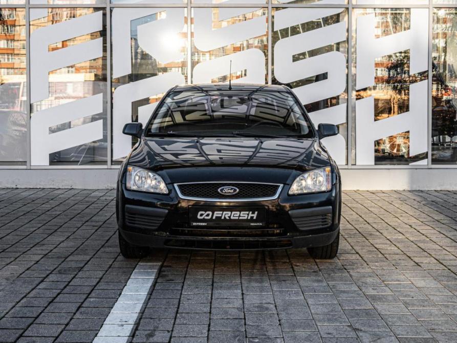 Ford Focus II Ставрополь  - изображение 3