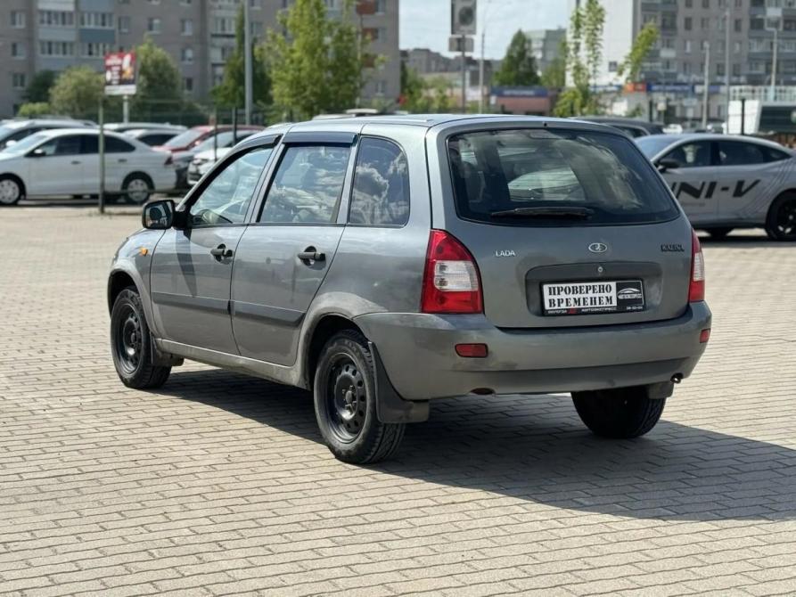 Lada (ВАЗ) Kalina I Вологда  - изображение 5