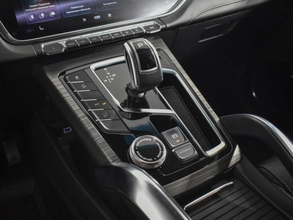 Geely Atlas Pro с пробегом 2021 года, цена 1 939 000 рублей, 49175 км, внедорожник, Автокод Объявления