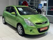 Hyundai i20 I Екатеринбург  - изображение 16