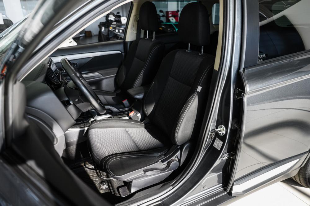 Mitsubishi Outlander III Рестайлинг 2 Оренбург  - изображение 27