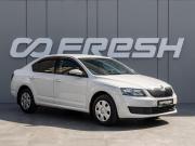 Skoda Octavia III (A7) Краснодар  - изображение 18