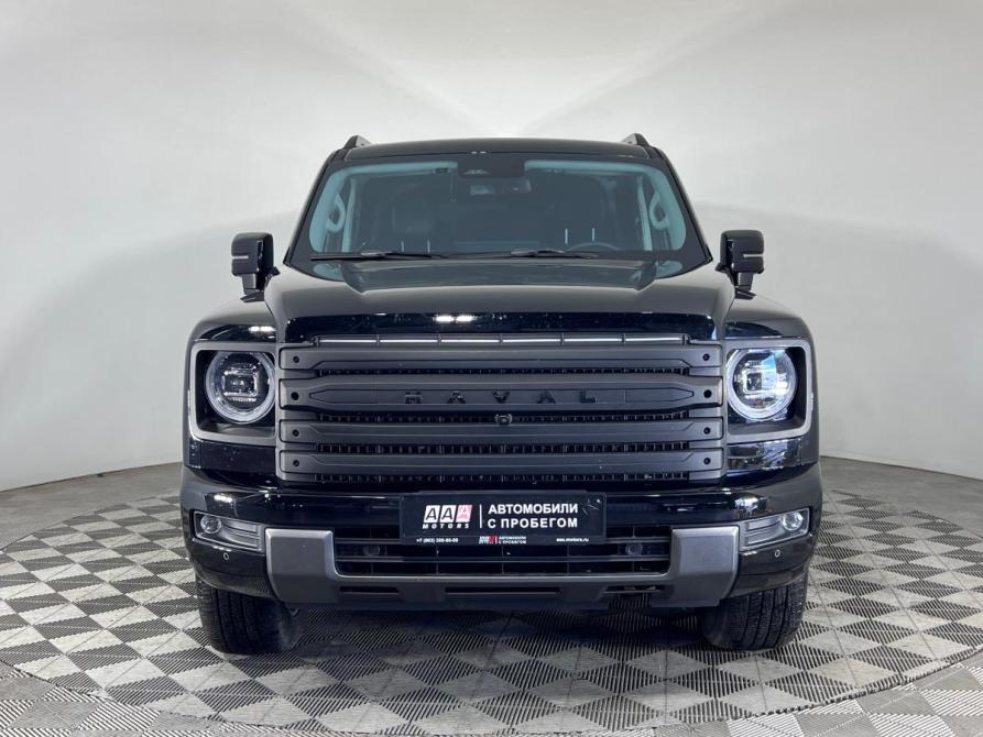 Haval H9 II Ростов-на-Дону  - изображение 2