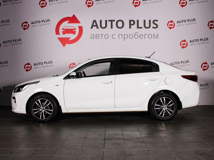 Kia Rio IV Минеральные Воды  - изображение 5