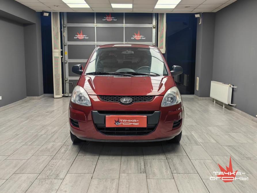 Hyundai Matrix I Рестайлинг 2 Пермь  - изображение 3