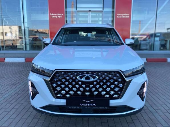 Chery Tiggo 7 Pro Max I с пробегом 2024 года, цена 1 930 000 рублей, 26000 км, внедорожник, Автокод Объявления