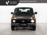 Lada (ВАЗ) 2121 (4x4) I Рестайлинг Казань  - изображение 13