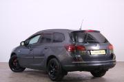 Opel Astra J Рестайлинг Омск  - изображение 27