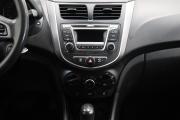 Hyundai Solaris I Рестайлинг Ульяновск  - изображение 21