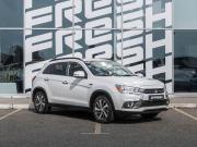 Mitsubishi ASX I Рестайлинг 2 Краснодар  - изображение 22