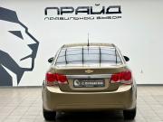 Chevrolet Cruze I Рестайлинг Ростов-на-Дону  - изображение 20