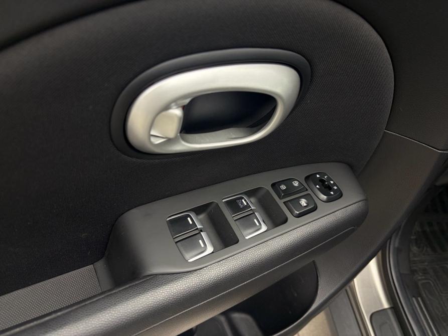 Kia Soul II Рестайлинг Ростов-на-Дону  - изображение 7