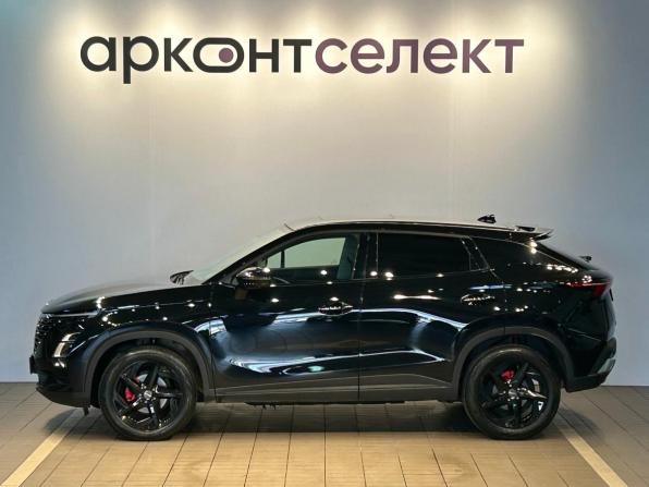 Omoda C5 I с пробегом 2023 года, цена 1 920 000 рублей, 30914 км, внедорожник, Автокод Объявления