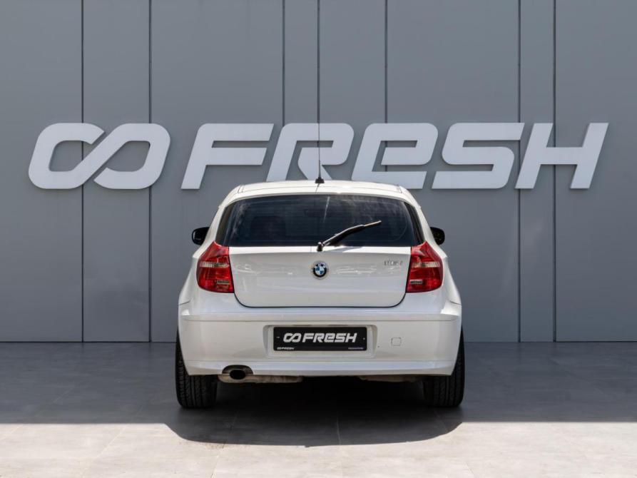 BMW 1 серии I (E81/E82/E87/E88) Рестайлинг Краснодар  - изображение 4