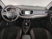 Lada (ВАЗ) Vesta I Рестайлинг (NG) Петрозаводск  - изображение 34