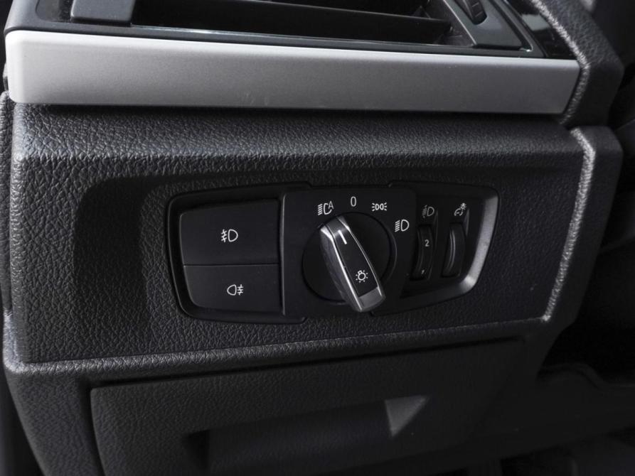 BMW 1 серии II (F20/F21) Рестайлинг Ростов-на-Дону  - изображение 14