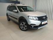 Lada (ВАЗ) Largus I Рестайлинг Калининград  - изображение 45
