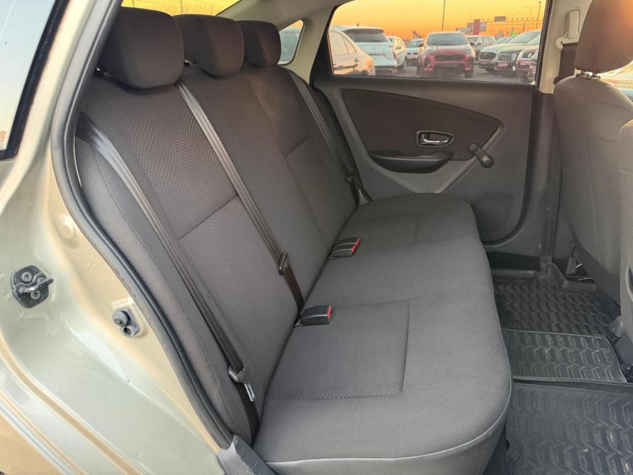 Nissan Almera III (G15) Набережные Челны  - изображение 14