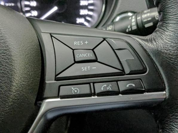 Nissan X-Trail III Рестайлинг с пробегом 2019 года, цена 2 399 000 рублей, 70527 км, внедорожник, Автокод Объявления