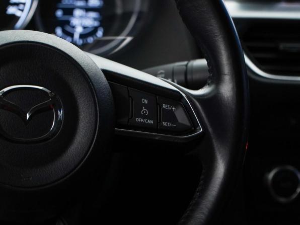 Mazda 6 III (GJ) Рестайлинг с пробегом 2018 года, цена 1 894 444 рубля, 78722 км, седан, Автокод Объявления